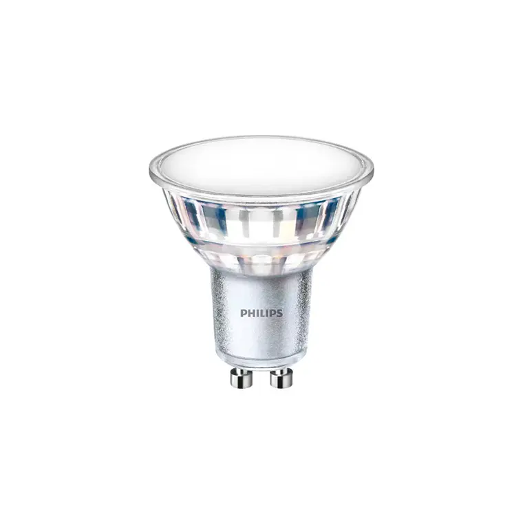 Lâmpada CorePro LEDspot MV 4.9W 550lm 830 120º GU10 Philips 1