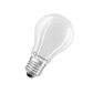 Lâmpada LED Classic A 60 Filament DIM P 7W 827 Frosted E27 Ledvance - Thumbnail 1
