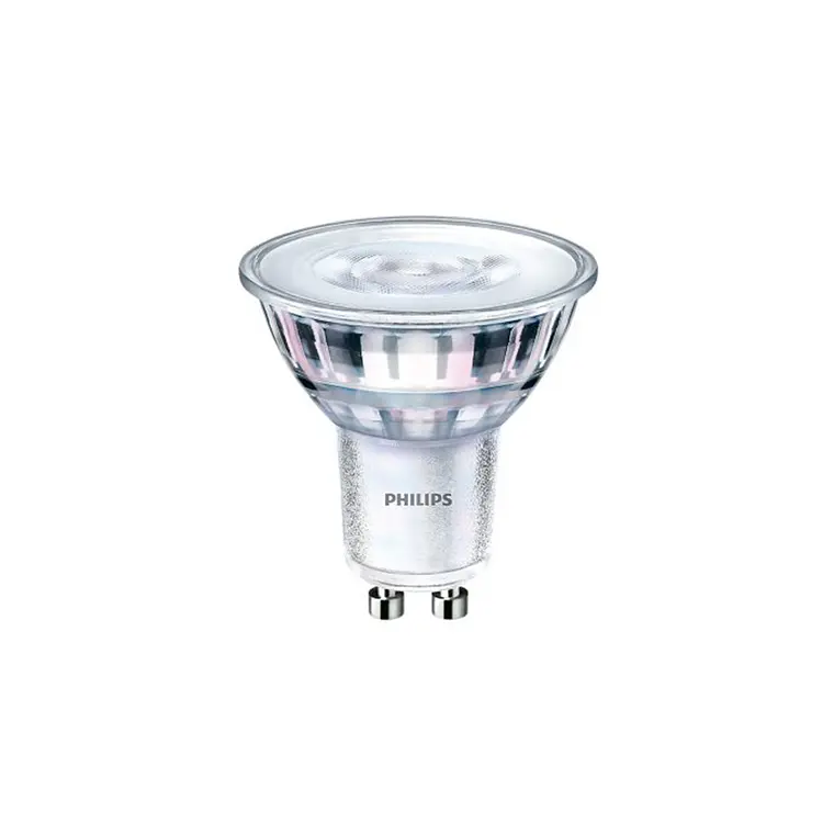 Lâmpada CorePro LEDspot 4=50W 36º GU10 DIM Philips 1