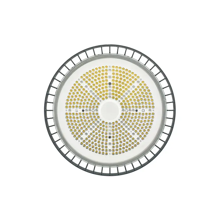 Campânula Ledinaire BY122P G5 LED250S/840 PSU WB Philips 2