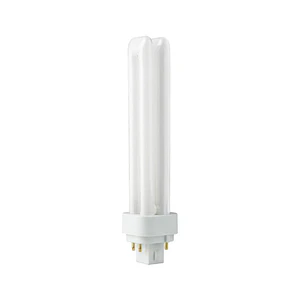 Lâmpada fluorescente PL-C 26W 840 4P G24q-3 byWATT