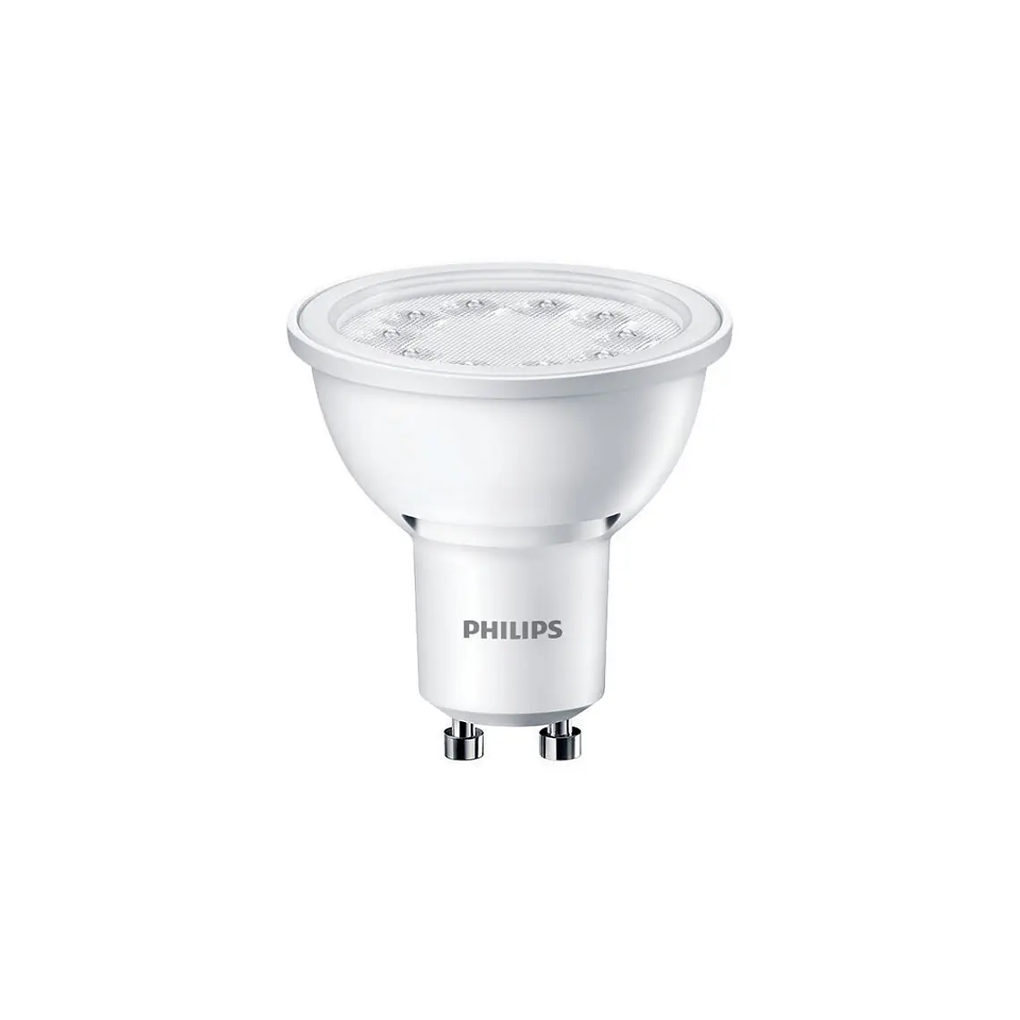 Lâmpada CorePro LEDspot MV 5-50W 827 36º GU10 Philips 1