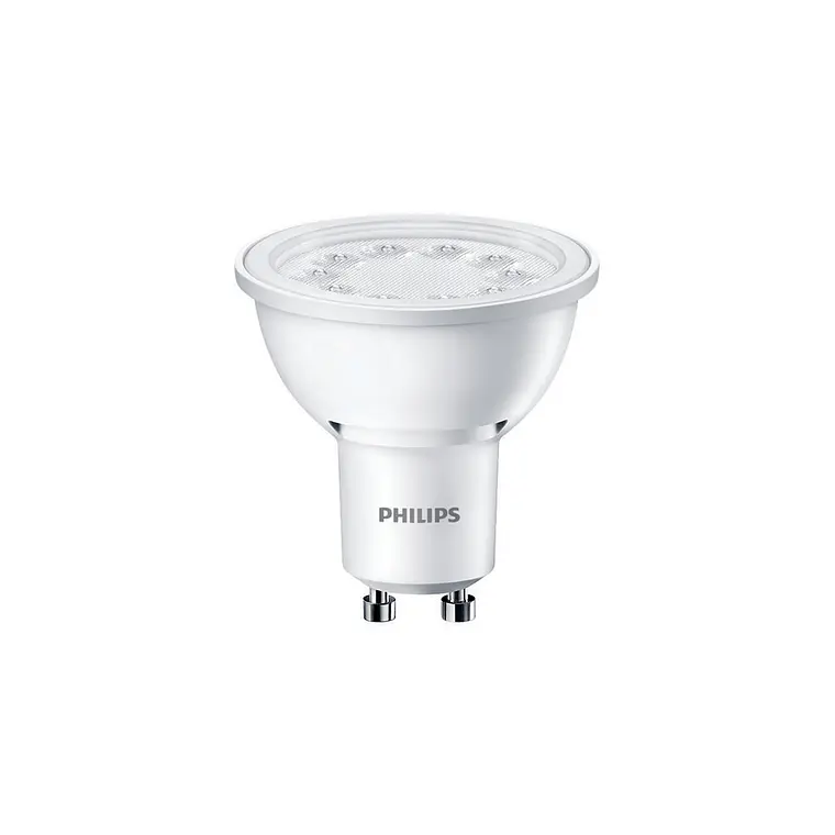 Lâmpada CorePro LEDspot MV 5-50W 827 36º GU10 Philips 1