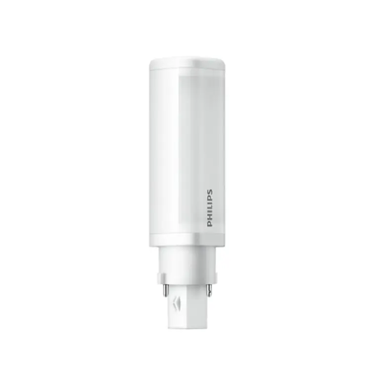 Lâmpada CorePro LED PLC 5.9W 2P G24d-1 Philips 2