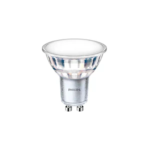Lâmpada CorePro LEDspot MV ND 4.9=65W 120º GU10 Philips