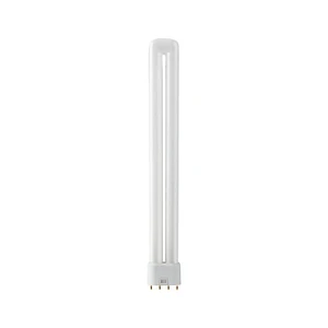 Lâmpada PL-L 24W 840 2G11 byWATT