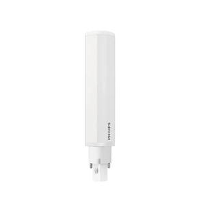 Lâmpada CorePro LED PLC 8.9W=26W 2P G24d-3 Philips