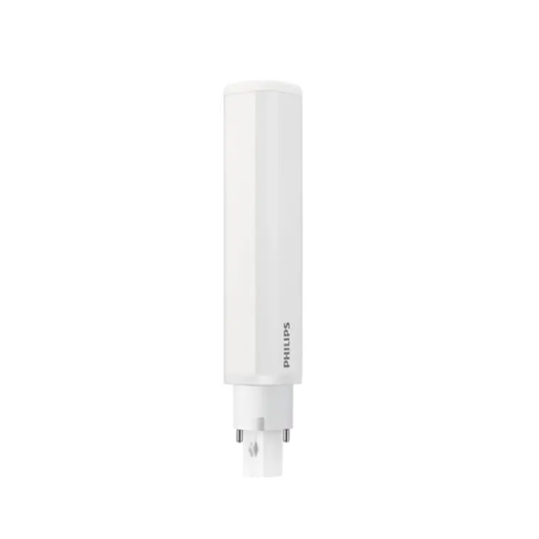 Lâmpada CorePro LED PLC 8.9W=26W 2P G24d-3 Philips 1