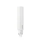 Lâmpada CorePro LED PLC 8.9W=26W 2P G24d-3 Philips - Thumbnail 1