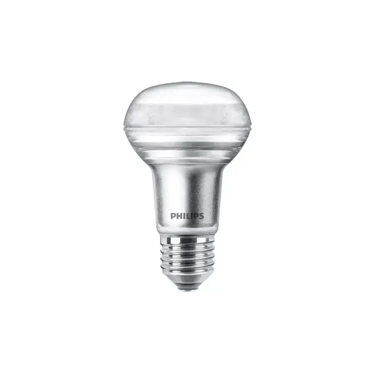 Lâmpada CorePro LEDspot R63 4.5W/827 36º E27 DIM Philips 1
