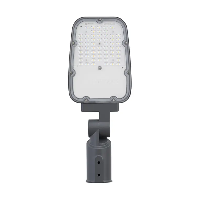Luminária de Iluminação Pública SL Area SPD SM V 30W RV20ST GY Ledvance 2