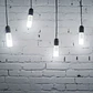 Lâmpada LED Plastic Samsung Chip 7.5W 3000K T37 E27 V-TAC - Thumbnail 6