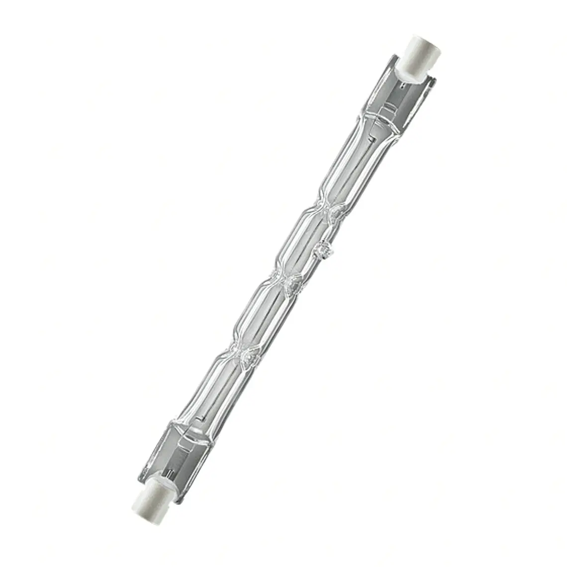 Lâmpada de halogéneo R7S 160W 230V 118mm byWATT 1