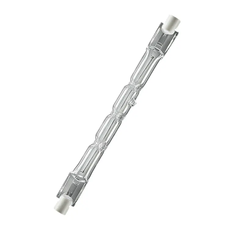 Lâmpada de halogéneo R7S 160W 230V 118mm byWATT 1