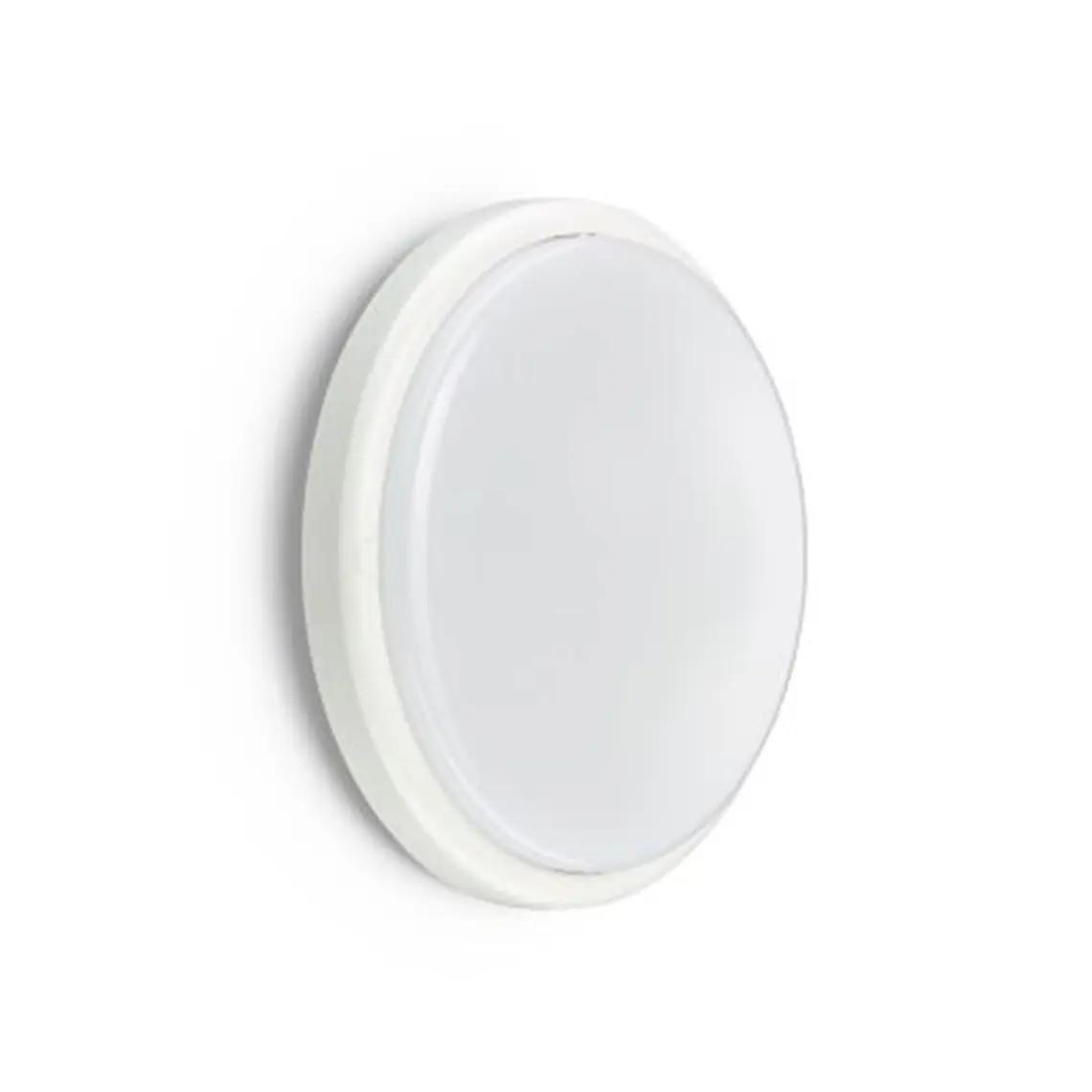 Plafon Ledinaire WL070V 17W 4000K D285mm 1700 lm IP65 Philips 1