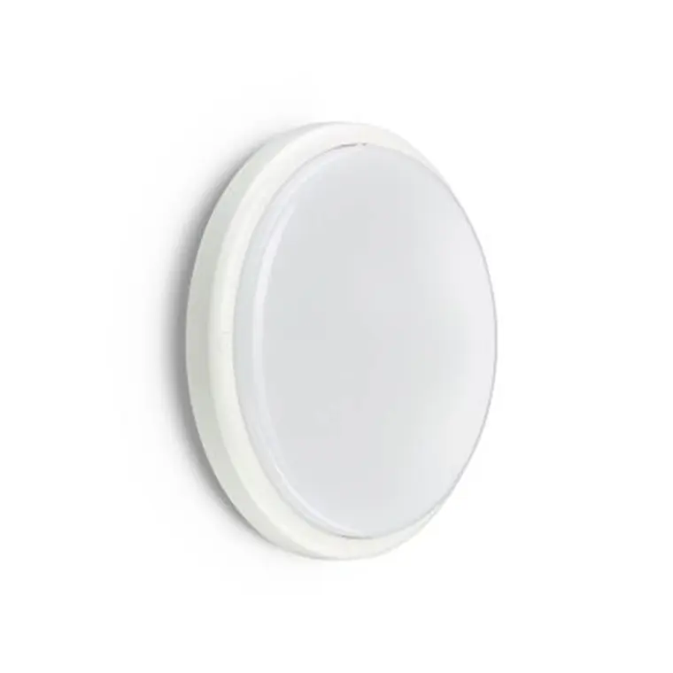 Plafon Ledinaire WL070V 17W 4000K D285mm 1700 lm IP65 Philips 1