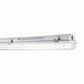 Armadura Estanque Damp Proof Housing MT c/Platine T8 IP65 Ledvance - Thumbnail 1