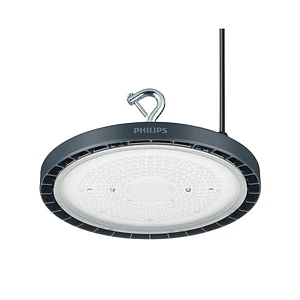Campânula CoreLine BY120P G5 LED150S/840 PSU WB Philips