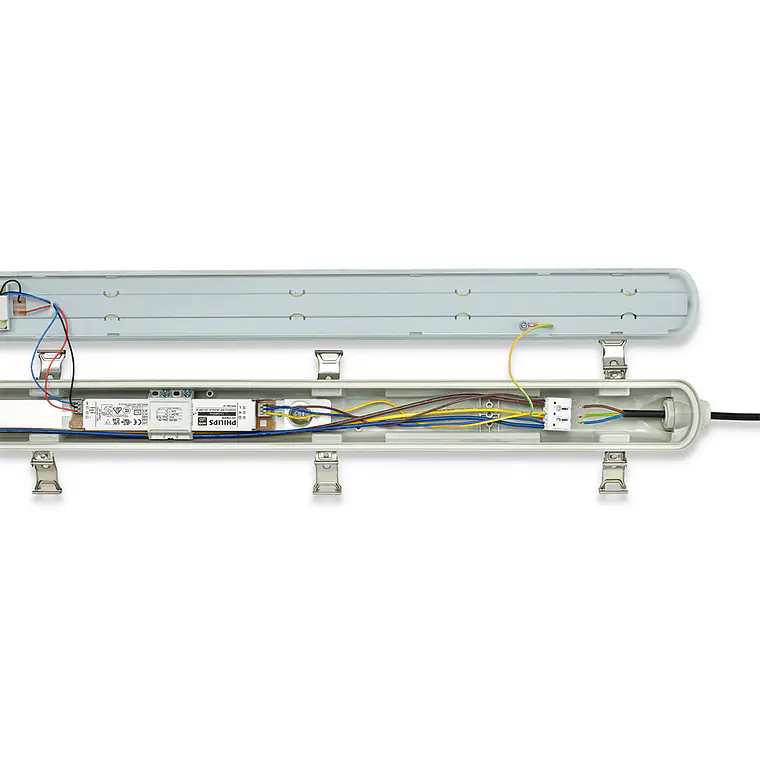 Ledinaire Estanque, WT065C LED41_68S/840 PSU L1500 TW1 Philips 4