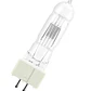 Lâmpada de halogéneo 64752 T29 FWS 1200W 240V GX9.5 Osram - Thumbnail 2