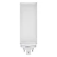 Lâmpada DULUX T/E LED HF 10W 840 4P Ledvance - Thumbnail 2