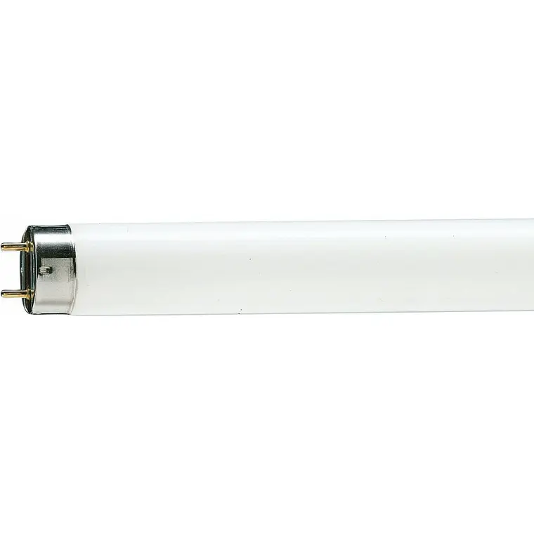Lâmpada fluorescente TL-D 90 Graphica 18W 1SL/10 Philips 2