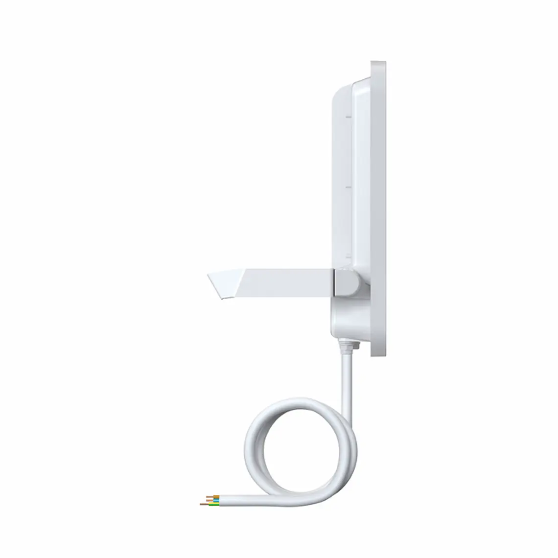 Projetor FL 200 P 133W 20KLM PS SY100 Branco Ledvance 3