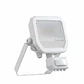 Projetor FL 10 c/sensor SN P 8W 1K2LM PS SY100 Branco Ledvance - Thumbnail 2