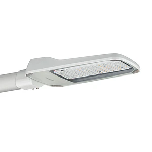 Luminária de Iluminação Pública CoreLine Malaga BRP102 LED74/740 II DM Philips