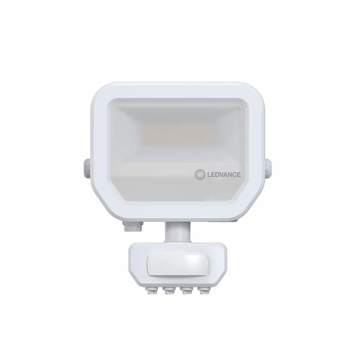 Projetor FL 10 c/sensor SN P 8W 1K2LM PS SY100 Branco Ledvance 3