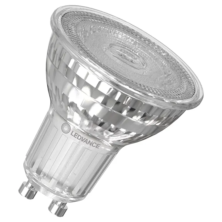 Lâmpada LED PAR16 80 60° P 6.9W 830 GU10 Ledvance 2