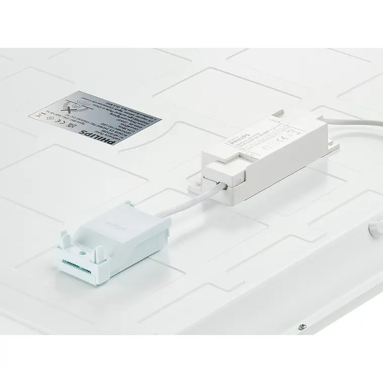 Ledinaire Painel RC065B G5 34S PSU W60L60 NOC CFW Philips 4
