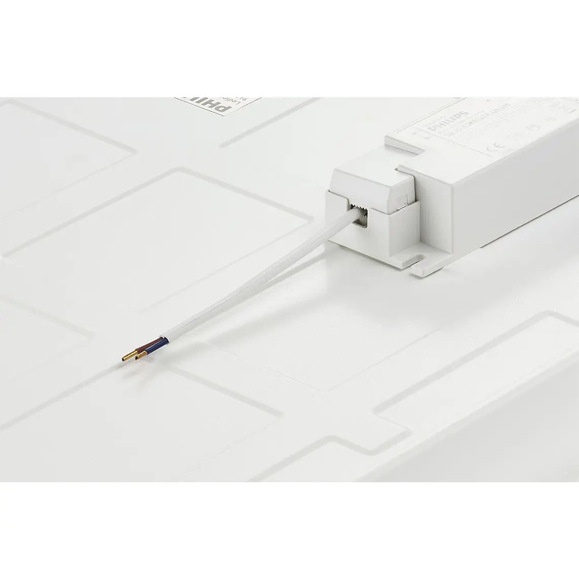 Ledinaire Painel RC065B G5 34S PSU W60L60 NOC CFW Philips 5