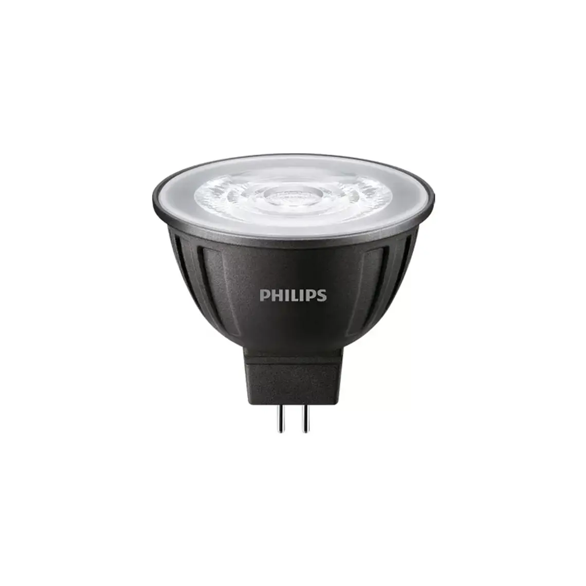 Lâmpada MAS LEDspotLV D 7.5-50W 927 MR16 GU5.3 36° Philips 1