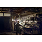 Tripé LED Worklight Value 2x30W 865 Ledvance - Thumbnail 4