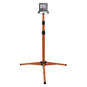 Tripé LED Worklight 1x20W 4000K Ledvance