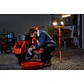 Tripé LED Worklight 1x20W 4000K Ledvance - Thumbnail 4