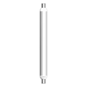 Lâmpada LED Line 57 284mm 7W 827 140° Frosted S15s Osram