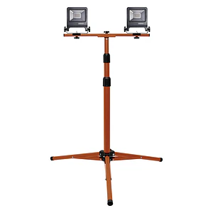 Tripé LED Worklight 2x20W 4000K Ledvance