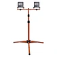 Tripé LED Worklight 2x20W 4000K Ledvance - Thumbnail 2