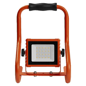 Projetor LED Worklight Battery R-Stand 10W 4000K Ledvance