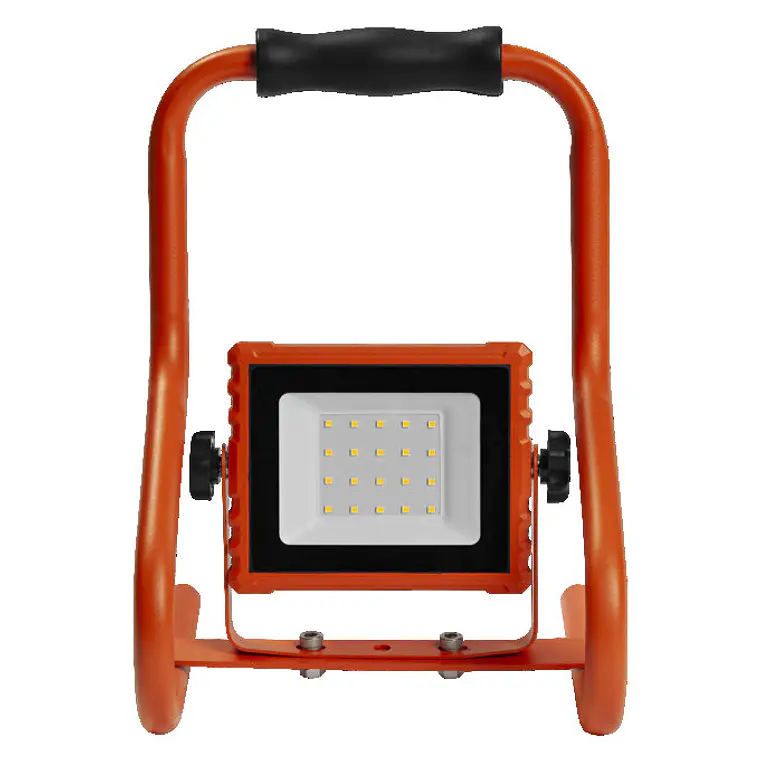 Projetor LED Worklight Battery R-Stand 10W 4000K Ledvance 2