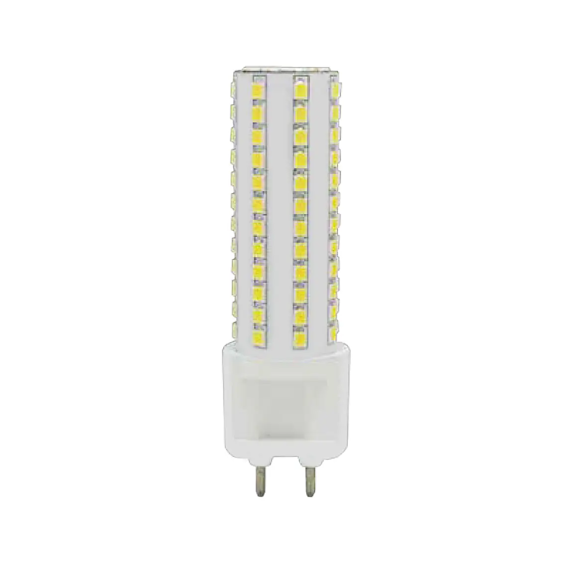 Lâmpada LED 10W 220V G12 byWatt 1