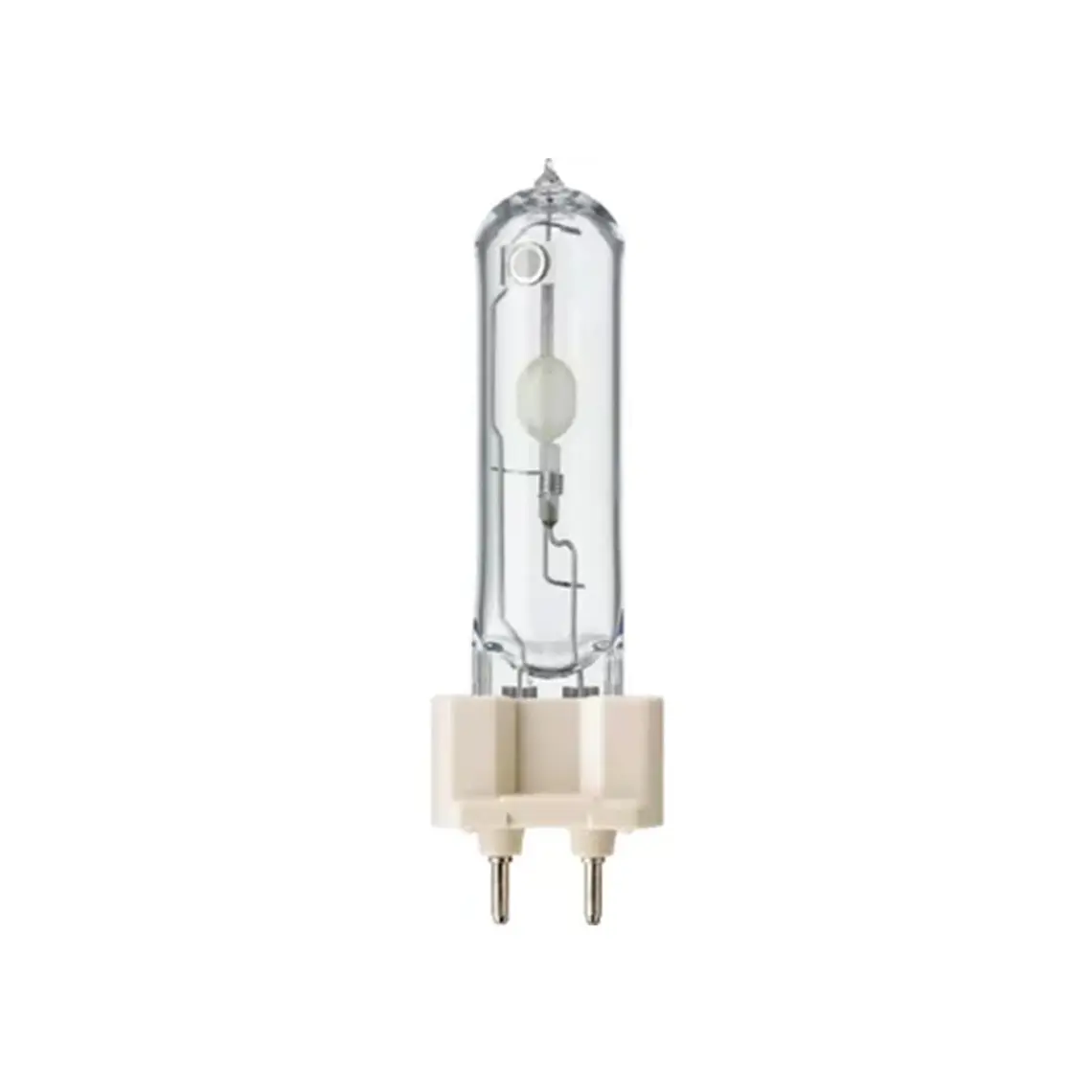 Lâmpada de descarga MASTER CDM-T Elite 50W 942 G12 1CT Philips 1