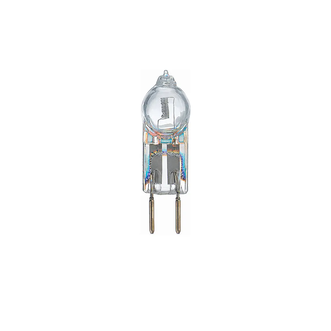 Lâmpada MASTERCAPS 20W GY6.35 12V IR 1CT/5X10F Philips 1