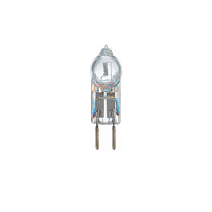 Lâmpada MASTERCAPS 20W GY6.35 12V IR 1CT/5X10F Philips
