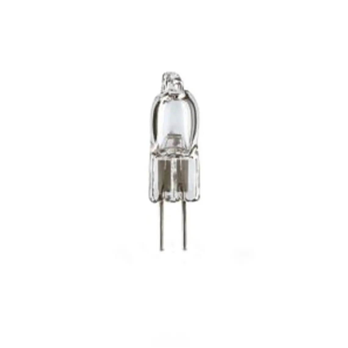 Lâmpada de halogéneo 7388 20W G4 6V 1CT/10X10F Philips 1