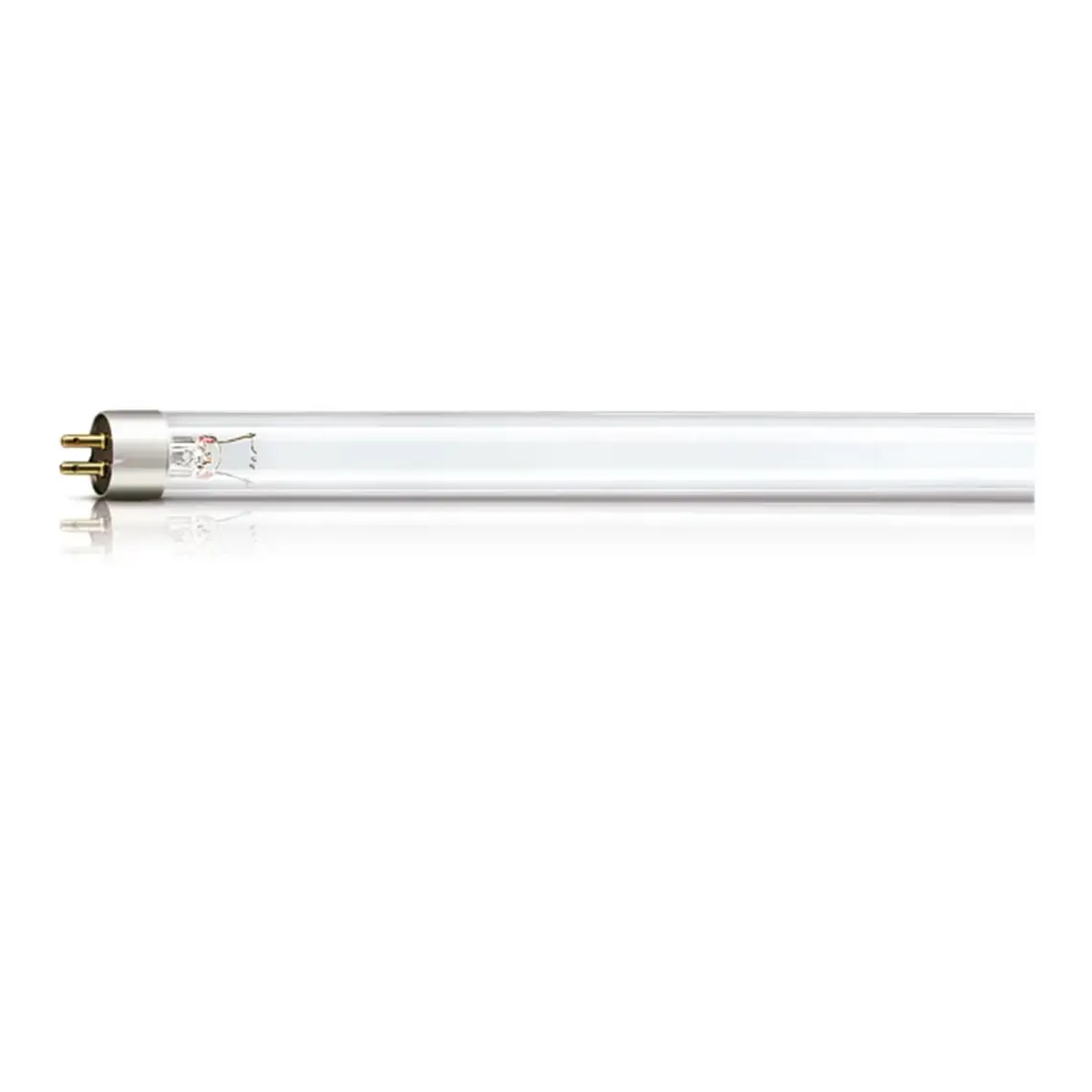 Lâmpada germicida TUV 16W FAM/10X25BOX 300mm G5 Philips 1