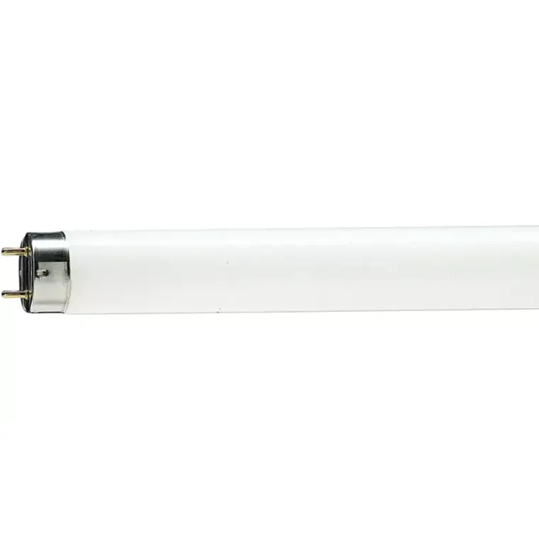 Lâmpada MASTER TL-D Food 18W/79 SLV/25 Philips 1