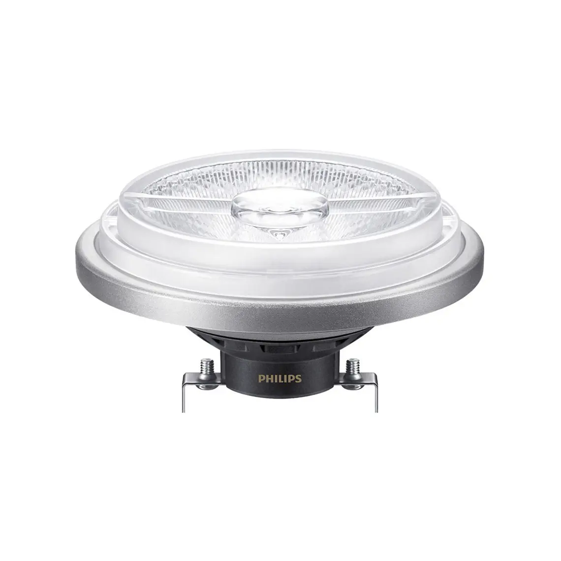 Lâmpada MAS LED ExpertColor 11-50W 930 AR111 40° Philips 1